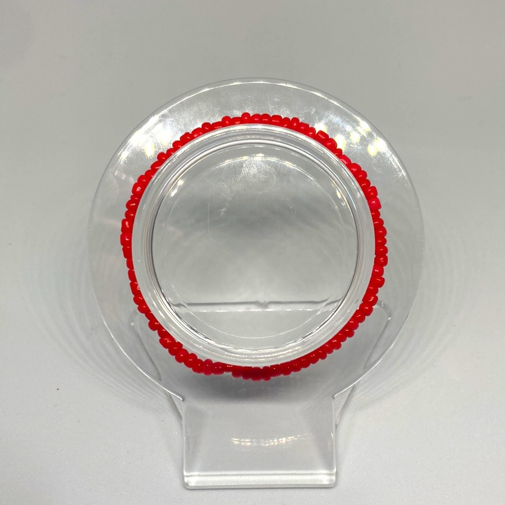 ❤️ Red Bracelet ❤️ - Picture 2 of 2